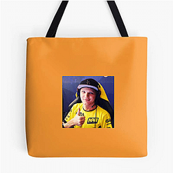 s1mple won a CSGO Major S1Mple Bags