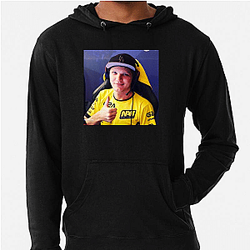 s1mple won a CSGO Major S1Mple Hoodies