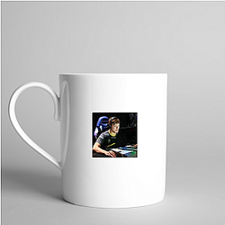 s1mple was ranked world number one S1Mple Mugs