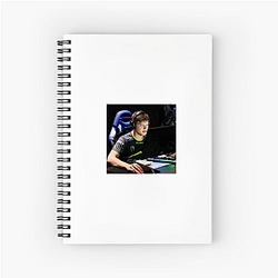 s1mple was ranked world number one S1Mple Notebook