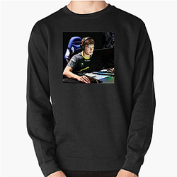 s1mple was ranked world number one S1Mple Sweatshirts