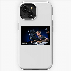 s1mple is a legendary CS player S1Mple iPhone Cases