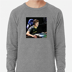 s1mple was ranked world number one S1Mple Sweatshirts