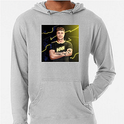 s1mple plays for BC Game Esports S1Mple Hoodies