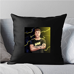 s1mple plays for BC Game Esports S1Mple Pillows Cover