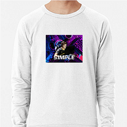 s1mple is Ukrainian nationality S1Mple Sweatshirts