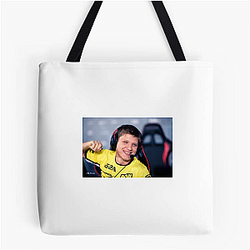 s1mple started playing in 2013 S1Mple Bags