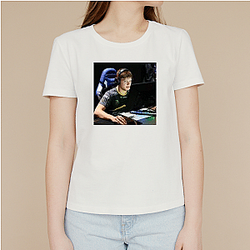 s1mple was ranked world number one S1Mple T-Shirts