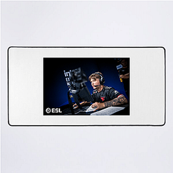 s1mple is a legendary CS player S1Mple Mouse Pads