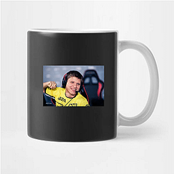 s1mple started playing in 2013 S1Mple Mugs