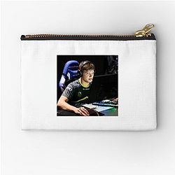 s1mple was ranked world number one S1Mple Zipper Pouches