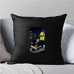 s1mple is known for high skill S1Mple Pillows Cover