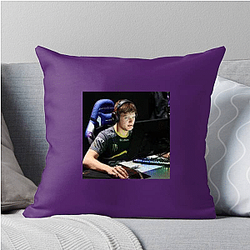 s1mple was ranked world number one S1Mple Pillows Cover
