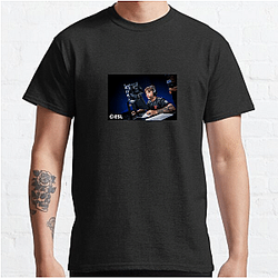 s1mple is a legendary CS player S1Mple T-Shirts