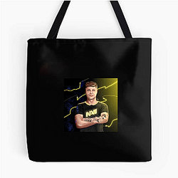 s1mple plays for BC Game Esports S1Mple Bags