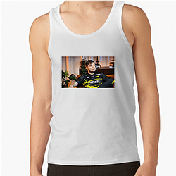 s1mple uses the alias Oleksandr Kostyliev S1Mple Tank Tops