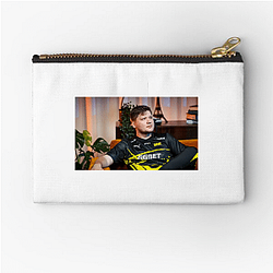 s1mple uses the alias Oleksandr Kostyliev S1Mple Zipper Pouches