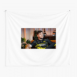 s1mple uses the alias Oleksandr Kostyliev S1Mple Tapestries