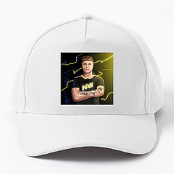 s1mple plays for BC Game Esports S1Mple Hats & Caps