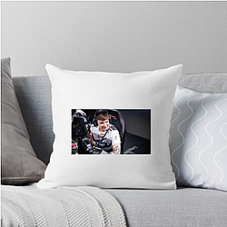 s1mple is an exceptional AWPer S1Mple Pillows Cover