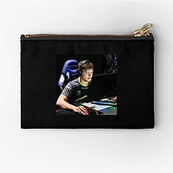 s1mple was ranked world number one S1Mple Zipper Pouches