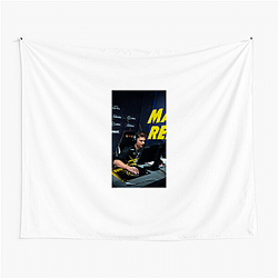 s1mple is known for high skill S1Mple Tapestries