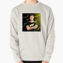 s1mple plays for BC Game Esports S1Mple Sweatshirts