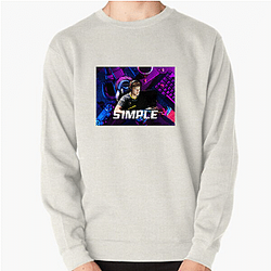 s1mple is Ukrainian nationality S1Mple Sweatshirts