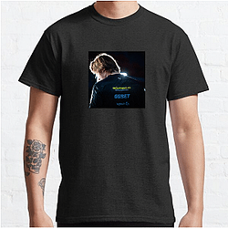 s1mple streams often on Twitch S1Mple T-Shirts