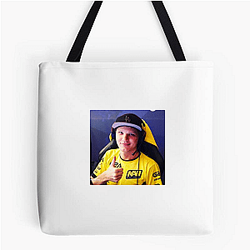 s1mple won a CSGO Major S1Mple Bags