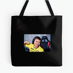 s1mple started playing in 2013 S1Mple Bags