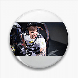 s1mple is an exceptional AWPer S1Mple Pins