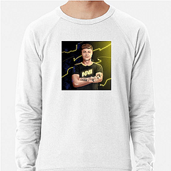 s1mple plays for BC Game Esports S1Mple Sweatshirts