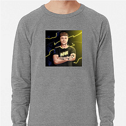 s1mple plays for BC Game Esports S1Mple Sweatshirts