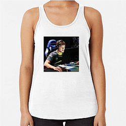 s1mple was ranked world number one S1Mple Tank Tops
