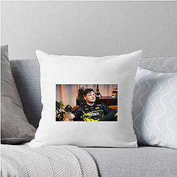 s1mple uses the alias Oleksandr Kostyliev S1Mple Pillows Cover