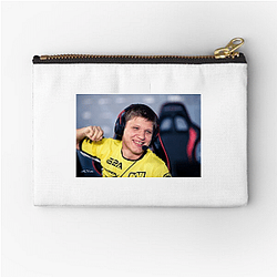 s1mple started playing in 2013 S1Mple Zipper Pouches