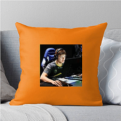 s1mple was ranked world number one S1Mple Pillows Cover