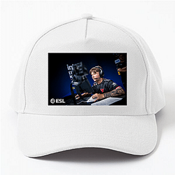 s1mple is a legendary CS player S1Mple Hats & Caps