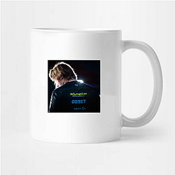 s1mple streams often on Twitch S1Mple Mugs