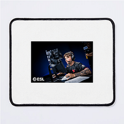 s1mple is a legendary CS player S1Mple Mouse Pads