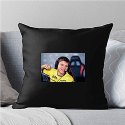 s1mple started playing in 2013 S1Mple Pillows Cover