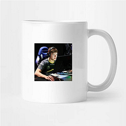 s1mple was ranked world number one S1Mple Mugs