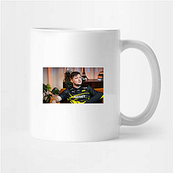 s1mple uses the alias Oleksandr Kostyliev S1Mple Mugs
