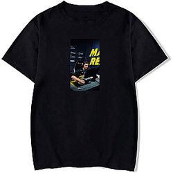 s1mple is known for high skill S1Mple T-Shirts