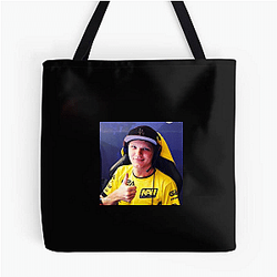s1mple won a CSGO Major S1Mple Bags