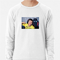 s1mple started playing in 2013 S1Mple Sweatshirts