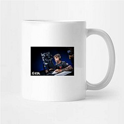 s1mple is a legendary CS player S1Mple Mugs