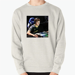 s1mple was ranked world number one S1Mple Sweatshirts