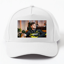 s1mple uses the alias Oleksandr Kostyliev S1Mple Hats & Caps